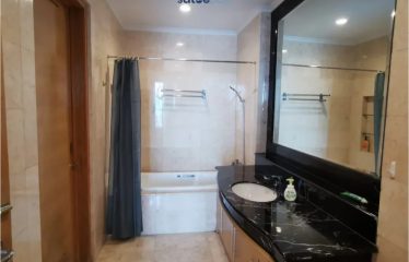 Apartment Senayan Residence Full Furnished