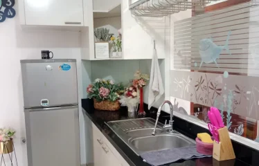 Apartment Permata Hijau Residences