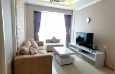Apartment Gandaria Heights 3BR – Fully Furnished