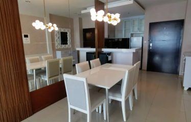 Apartment Gandaria Heights 3BR – Fully Furnished