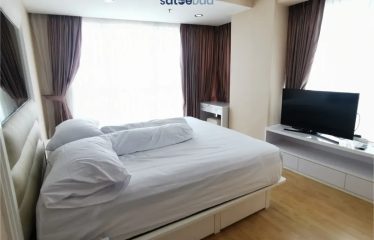 Apartment Gandaria Heights 3BR – Fully Furnished