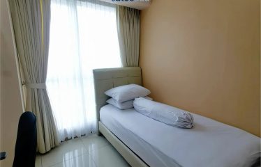 Apartment Gandaria Heights 3BR – Fully Furnished