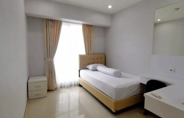 Apartment Gandaria Heights 3BR – Fully Furnished