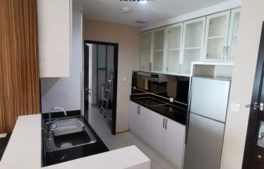 Apartment Gandaria Heights 3BR – Fully Furnished