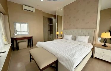Apartment 1Park Avenue 2BR + Study Room – Fully Furnished