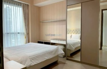 Apartment 1Park Avenue 2BR + Study Room – Fully Furnished