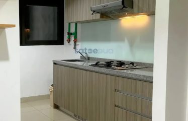 Apartment 1Park Avenue 2BR + Study Room – Fully Furnished
