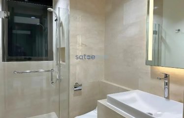 Apartment 1Park Avenue 2BR + Study Room – Fully Furnished