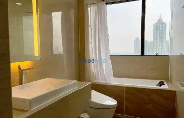 Apartment 1Park Avenue 2BR + Study Room – Fully Furnished
