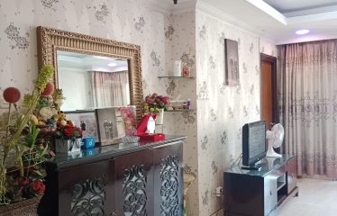 For Sale Apartment Permata Hijau Residence – 3BR Fully Furnished