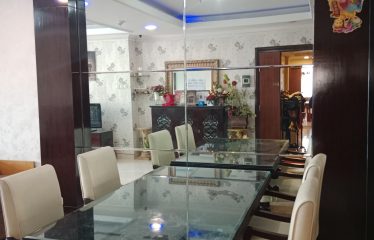 For Sale Apartment Permata Hijau Residence – 3BR Fully Furnished