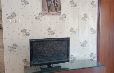 For Sale Apartment Permata Hijau Residence – 3BR Fully Furnished