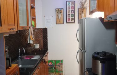 For Sale Apartment Permata Hijau Residence – 3BR Fully Furnished