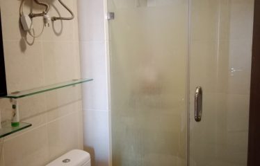 For Sale Apartment Permata Hijau Residence – 3BR Fully Furnished