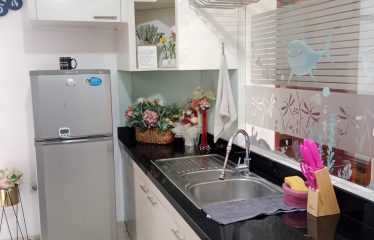 For Sale Apartment Permata Hijau Residence – 3BR 110sqm Fully Furnished