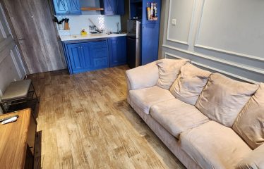 For Sale Apartment Pejaten Park Residence 1BR Furnished