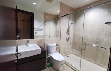 Apartment Pakubuwono View 2BR Fully Furnished (Middle Floor)