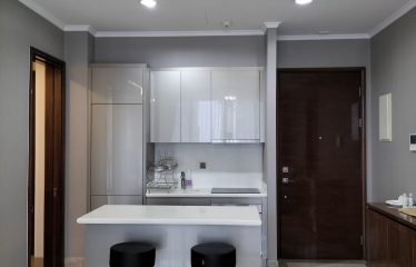 Apartment District 8 SCBD – 2BR Fully Furnished