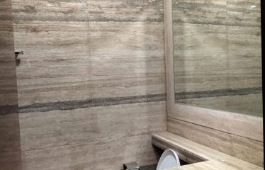 Apartment District 8 SCBD – 2BR Fully Furnished