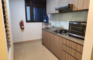 For Sale Apartment 1Park Avenue King 2+1BR Fully Furnished (City View)