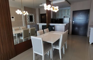 Apartment Gandaria Heights – 3BR Fully Furnished