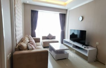 Apartment Gandaria Heights – 3BR Fully Furnished