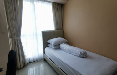 Apartment Gandaria Heights – 3BR Fully Furnished