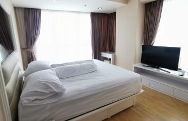 Apartment Gandaria Heights – 3BR Fully Furnished