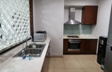 Apartment Essence Darmawangsa 2+1BR Fully Furnished