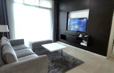 Apartment Essence Darmawangsa 2+1BR Fully Furnished