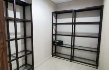 Apartment Essence Darmawangsa 2+1BR Fully Furnished