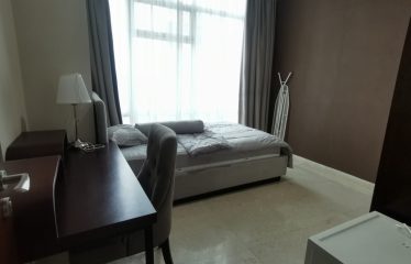 Apartment Essence Darmawangsa 2+1BR Fully Furnished