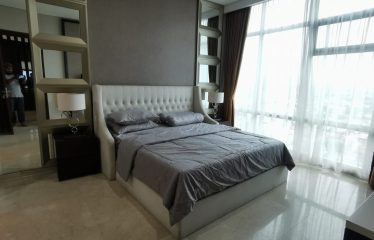Apartment Essence Darmawangsa 2+1BR Fully Furnished