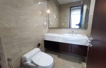 Apartment Essence Darmawangsa 2+1BR Fully Furnished