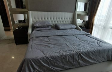 Apartment Essence Darmawangsa 2+1BR Fully Furnished