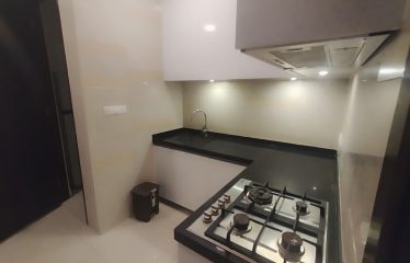 Apartment Anandamaya Residence 3BR Fully Furnished