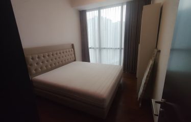 Apartment Anandamaya Residence 3BR Fully Furnished