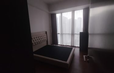 Apartment Anandamaya Residence 3BR Fully Furnished