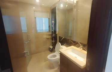 Apartment Anandamaya Residence 3BR Fully Furnished