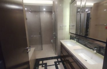 Apartment Anandamaya Residence 3BR Fully Furnished