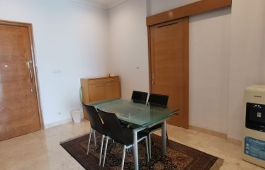 For Sale & Rent Apartment Senayan Residence 1BR Fully Furnished