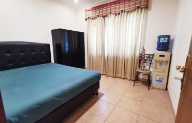 Rumah Pondok Indah Alam Permai IX 3BR Furnished