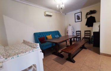 Rumah Pondok Indah Alam Permai IX 3BR Furnished