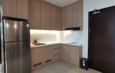 Apartment Gandaria Heights – 2BR Full Furnished