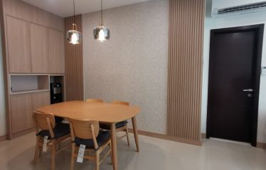 Apartment Gandaria Heights – 2BR Full Furnished