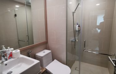 Apartment Gandaria Heights – 2BR Full Furnished