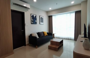 Apartment Gandaria Heights – 2BR Full Furnished