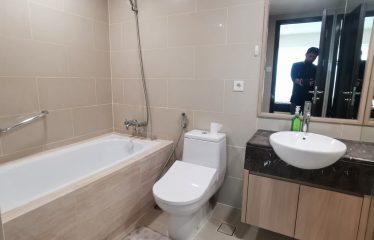 Apartment Gandaria Heights – 2BR Full Furnished