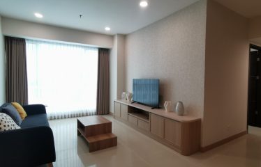 Apartment Gandaria Heights – 2BR Full Furnished