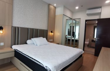 Apartment Gandaria Heights – 2BR Full Furnished